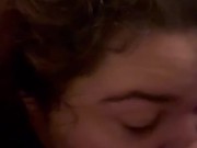 Pissy Emmy - Sexy Milf Deepthroat