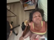 Pussy So Good I Had To Say A Prayer 🙏