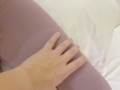 中出瑜伽女教练！把白酱骑出来！Creampie Yoga Girl ！