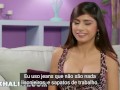 MIA KHALIFA - Linda garota árabe falando sobre sua história de origem pornô (e chupando paus)
