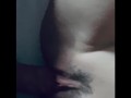 Sensual morning Sex with cumshot - in retro style