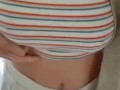 Big Natural Titties - Milf Loves To Tease (Juicy-lousie)