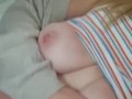 Big Natural Titties - Milf Loves To Tease (Juicy-lousie)