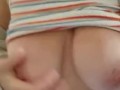 Big Natural Titties - Milf Loves To Tease (Juicy-lousie)