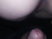 acaba de cumplir los 18 y es toda una mamona  