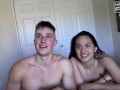 18yo Real Horny Pinay Teen Enjoys 2023 Hot College Hungry Cock