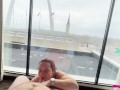 St Louis Arch - Missy Sucks Georges Cock With A View Of A National Monument