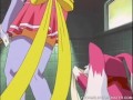 BDSM japanese babe is bound