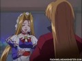 BDSM japanese babe is bound