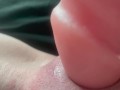 Artemisia Love POV_ playing with her wet pussy and her dildo_twitter:ArtemisiaLove9