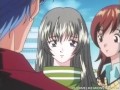BDSM japanese teen rides cock