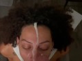 10 MINUTE FACIAL CUMPILATION FULL VIDEO ON ONKYFANS @FRECKLEMONADE