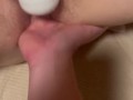 my pussy was gushing and squirting everywhere