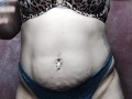 Pawg Milf Body Teasing Sensual POV