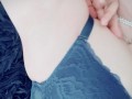 Sweaty Armpits FemDom POV compilation from Humiliatrix (Arya Grander) female domination dirty talk