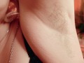 Sweaty Armpits FemDom POV compilation from Humiliatrix (Arya Grander) female domination dirty talk