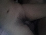 Una última follada con una verga  porque su esposa llegará de viaje en una hora real casero