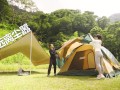 Cut - Couple Outdoor Sex In Camp - Bai Si Yin - MTVQ19-EP1 - High Quality Chinese Film