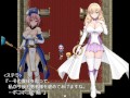 【#18 同人エロゲー プリンセス・ハニートラップ(製品版)実況動画】逆転騎乗位で金髪爆乳女姫騎士ステラに罵倒されイかされてしまい・・そして明かされる衝撃の事実(最終回) Hentai game