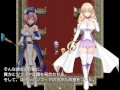【#18 同人エロゲー プリンセス・ハニートラップ(製品版)実況動画】逆転騎乗位で金髪爆乳女姫騎士ステラに罵倒されイかされてしまい・・そして明かされる衝撃の事実(最終回) Hentai game