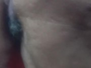 Cummings and Master bating in MY.Pink and White