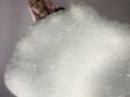 Грязные носочки Эвелины в макро POV
