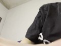 Грязные носочки Эвелины в макро POV