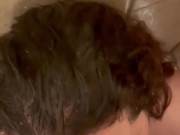 Pissy Emmy - I Start My Day With Piss & Cum