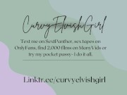 challenging and training my tight holes to stretch