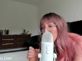 LEAKED ASMR JOI + CEI NL (Esluna Love)