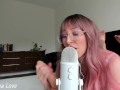LEAKED ASMR JOI + CEI NL (Esluna Love)