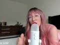 LEAKED ASMR JOI + CEI NL (Esluna Love)