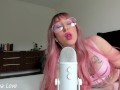 LEAKED ASMR JOI + CEI NL (Esluna Love)