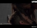 Katana Passionately Fucked By Boyfriend In Glamorous Action - LETSDOEIT