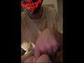Je la lèche je la doigte et la baise