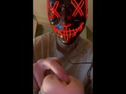 Je la lèche je la doigte et la baise