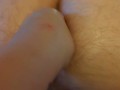 Beginner Fisting with Fist Butter