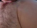 EXTREME CLOSE UP clit licking and eating my sweet young pussy with squirting orgasm asmr