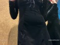 Fuck with stranger in dressing room 🥵 Public & Risky Female orgasm 🤤 Trailer 🥰