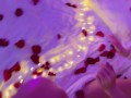 Passionate Romantic sex and a beautiful Valentine's Day gift for Mia Bandini
