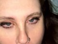 BBW FACIAL CUM IN MOUTH 💦💦