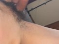 Thick Ebony bestfriend practice giving head on me😮‍💨