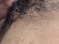 Thick Ebony bestfriend practice giving head on me😮‍💨