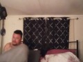 Real Amateur Milf Wearing Sexy Lingerie Seduces Hot Latino Thug (Sucking, Doggystyle, and Riding)