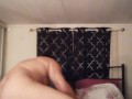 Real Amateur Milf Wearing Sexy Lingerie Seduces Hot Latino Thug (Sucking, Doggystyle, and Riding)