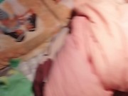 大屁股大奶子与大鸡巴