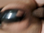 Selena fucks her boytoy