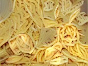 Spaghetti Anime Part 1