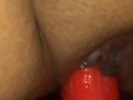 Sammyxrated’s best blowjob,dildo riding,orgasms,missionary fucking,cumshots,deep throat gagging cum