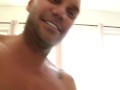 Bobbi Star and Nacho Vidal, amazing anal scene, Nacho style, lots of great action, orgasms Teaser#1